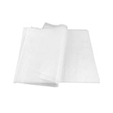Baking Paper Wrap White Sheet 500 Pieces