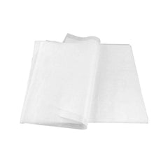 Baking Paper Wrap White Sheet 500 Pieces