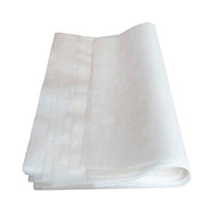 Sandwich Grease Proof Paper White Wrap 50 Pieces