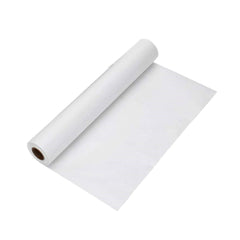 Baking Paper White Sheets Roll 75X45CM 1X500 Pieces
