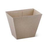 Endura Chip Cup Brown 70X45X90 1X500 Pieces