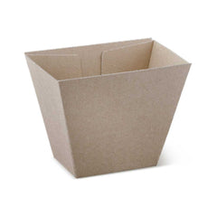 Endura Chip Cup Brown 70X45X90 1X500 Pieces