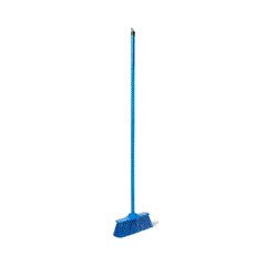 SNH Packing Floor Cleaning Blue Brush One Piece