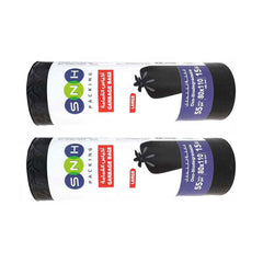 Garbage Bag Medium 55 Gallons 80X110CM