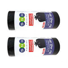 Garbage Bag Small 35 Gallons 65X95CM