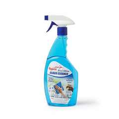 Glass Cleaner 700ML Blue