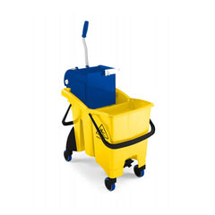 Mop Trolley