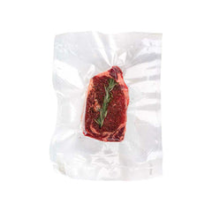 SNH Clear Vacuum Bag 30X40 Pack of 10 KG