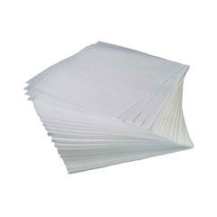 Sandwich Paper 35GSM White 35X35CM 1X1000 Pieces