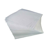 Sandwich Paper 50GSM White 25X35CM 1X1500 Pieces