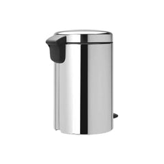 Stainless Steel Bin