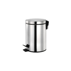 Stainless Steel Bin