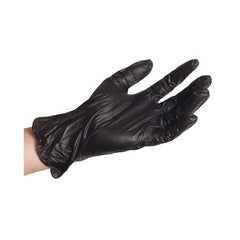 Vinyl Powder Free Vinyl Gloves 100 Pieces