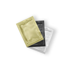 SNH White Wet Wipes 6X9 CM 100 Pieces