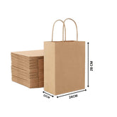 Custom Paper Bags UAE — Printed