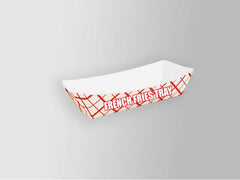 French Fries Tray (indoor)