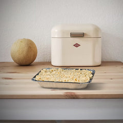 Aluminium Container AC83190 With Lid 1900ML