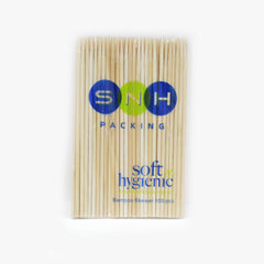 Bamboo Skewer 20CM 10X100 Pieces