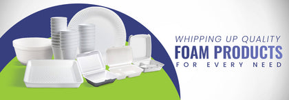 Foam Products Wholesale