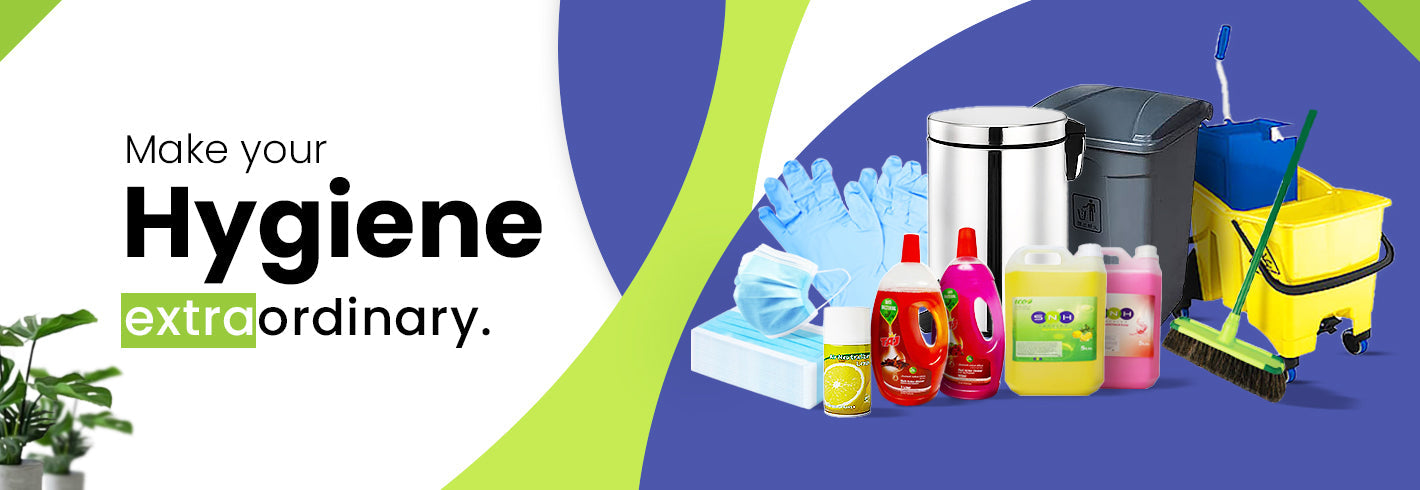 Hygiene and Protection Wholesale