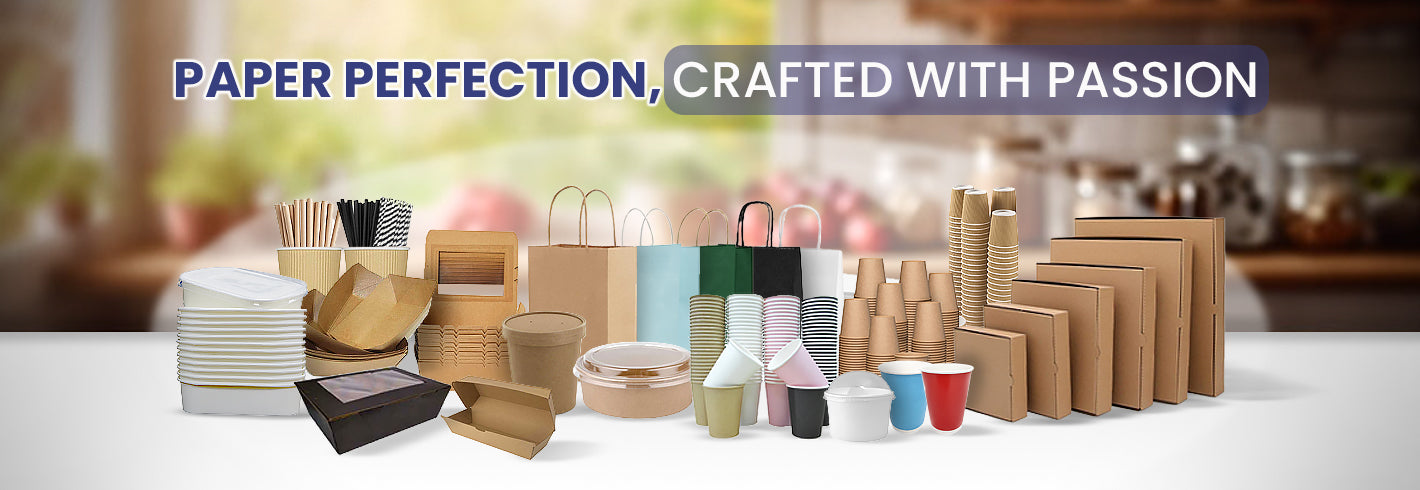 Kraft Bags