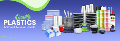 Plastic Cutlery