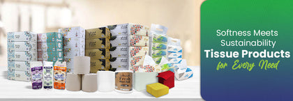 Tissue Products Wholesale