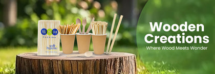 Bamboo Skewer