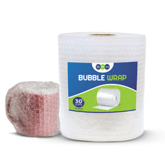 SNH Packing Bubble Wrap 30CMX10M Large 1 Roll