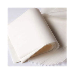 White Sandwich Paper 50GSM Plain 35X35 1X1000 Pieces