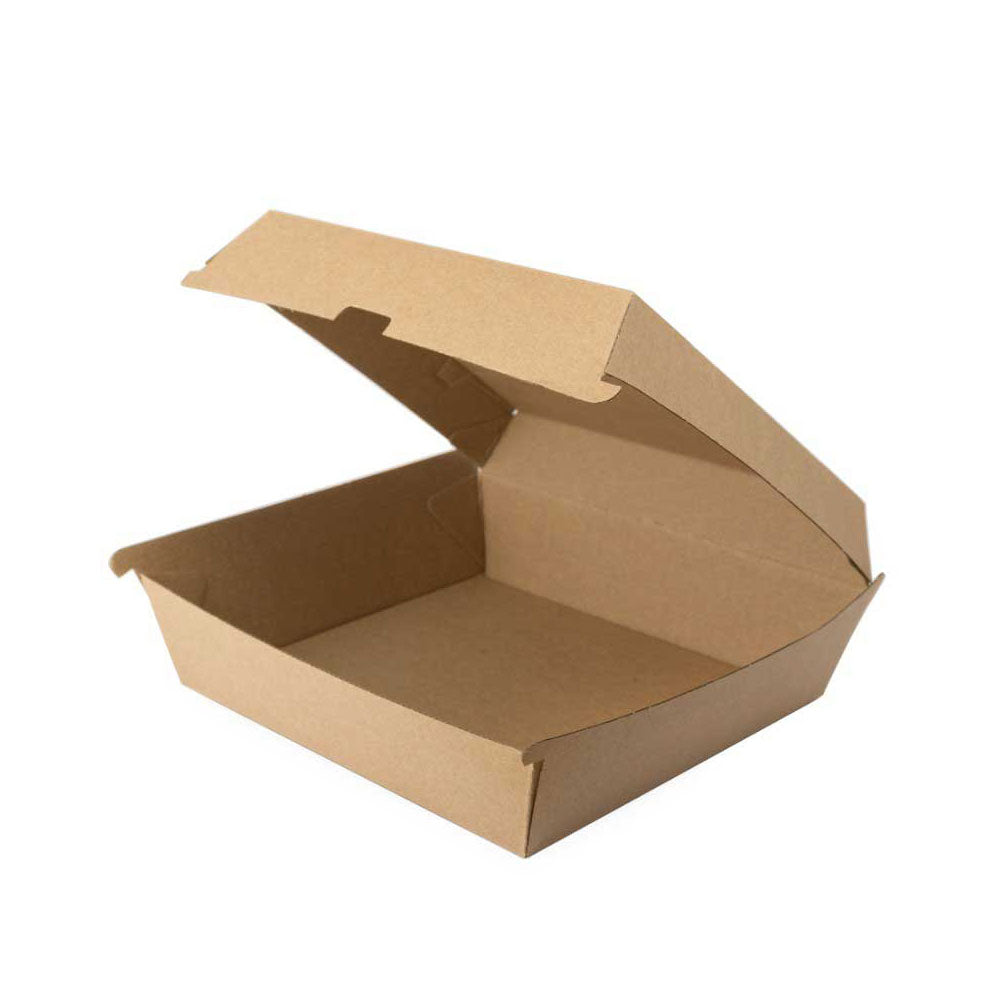 Kraft Endura Dinner Box Pack 20 Pieces