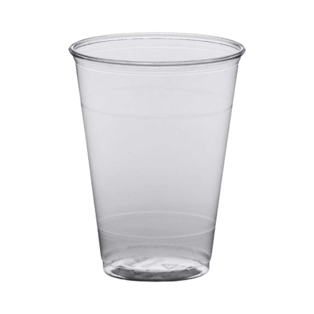 Pet Clear Juice Cup 20 Ounce 1X1000 Pieces