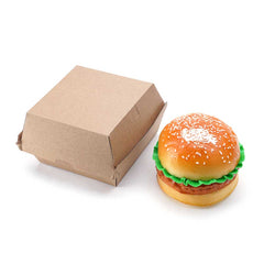 Kraft Endura Burger Box 12 Pieces