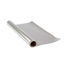 Aluminum Foil 300X45CM 2KG Roll 1X6 Pieces