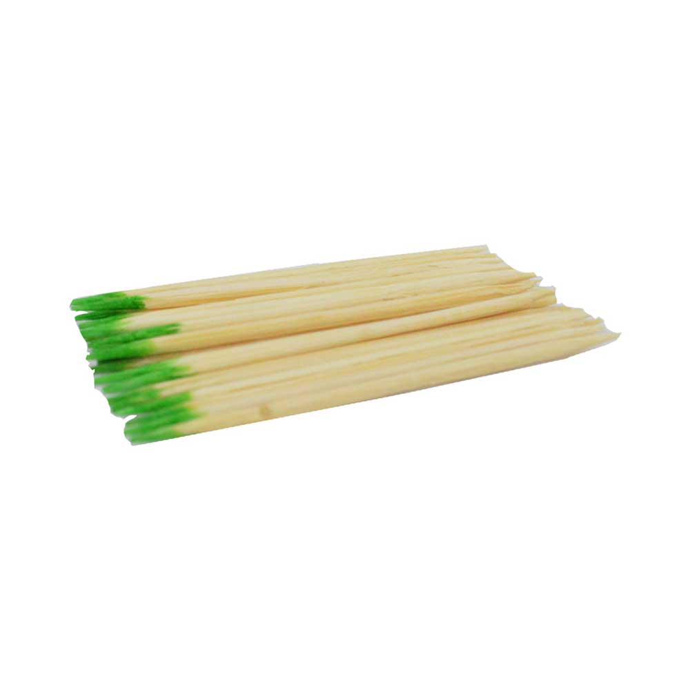 Bamboo Wooden Toothpicks Box