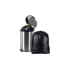 Black Garbage Bin Bag 65X95 Pack Of 15KG