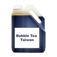 Tiger Brown Sugar Syrup CN 3KG