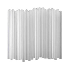 Plastic Clear Straw Wrapped 8MM 20X500 Pieces