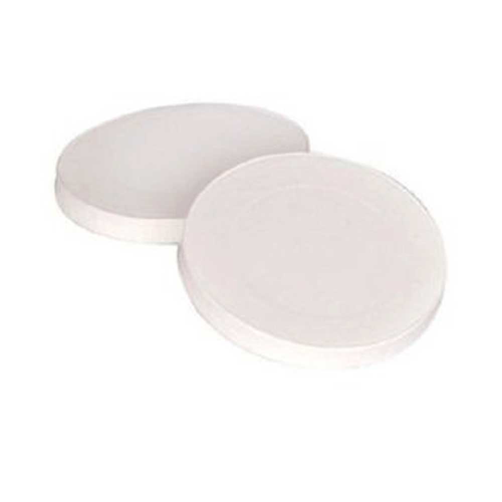 Paper Soup Bowl Lid 16 OZ 1X1000 Pieces