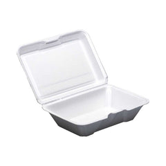 Disposable Foam Lunch Box