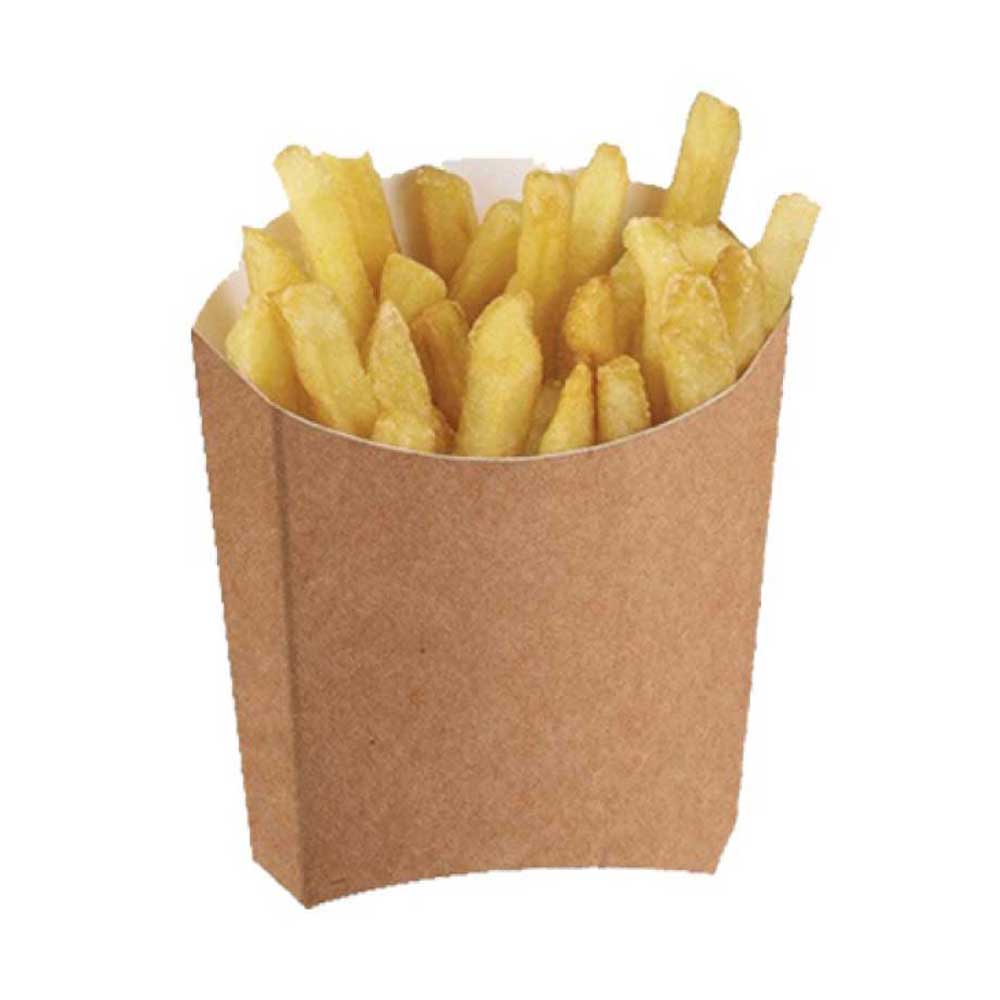 French Fries Pouch 1000 Pieces