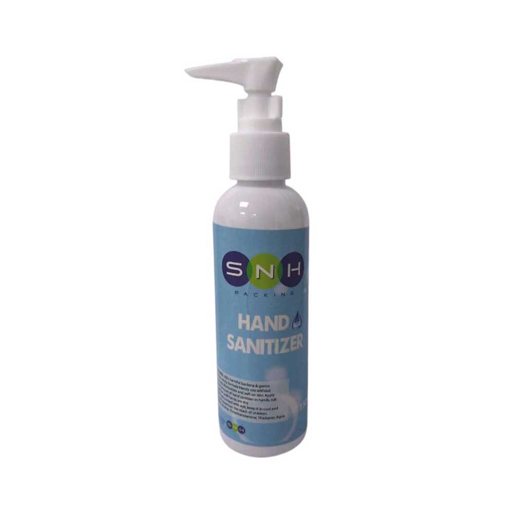 SNH Hand Sanitizer Clear