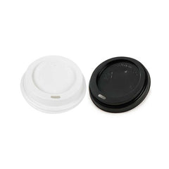 Lid for Paper Cup 8 OZ 1X1000 Pieces