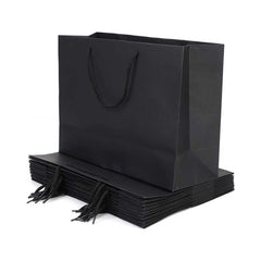 Luxury Paper Bag With Twisted Handle