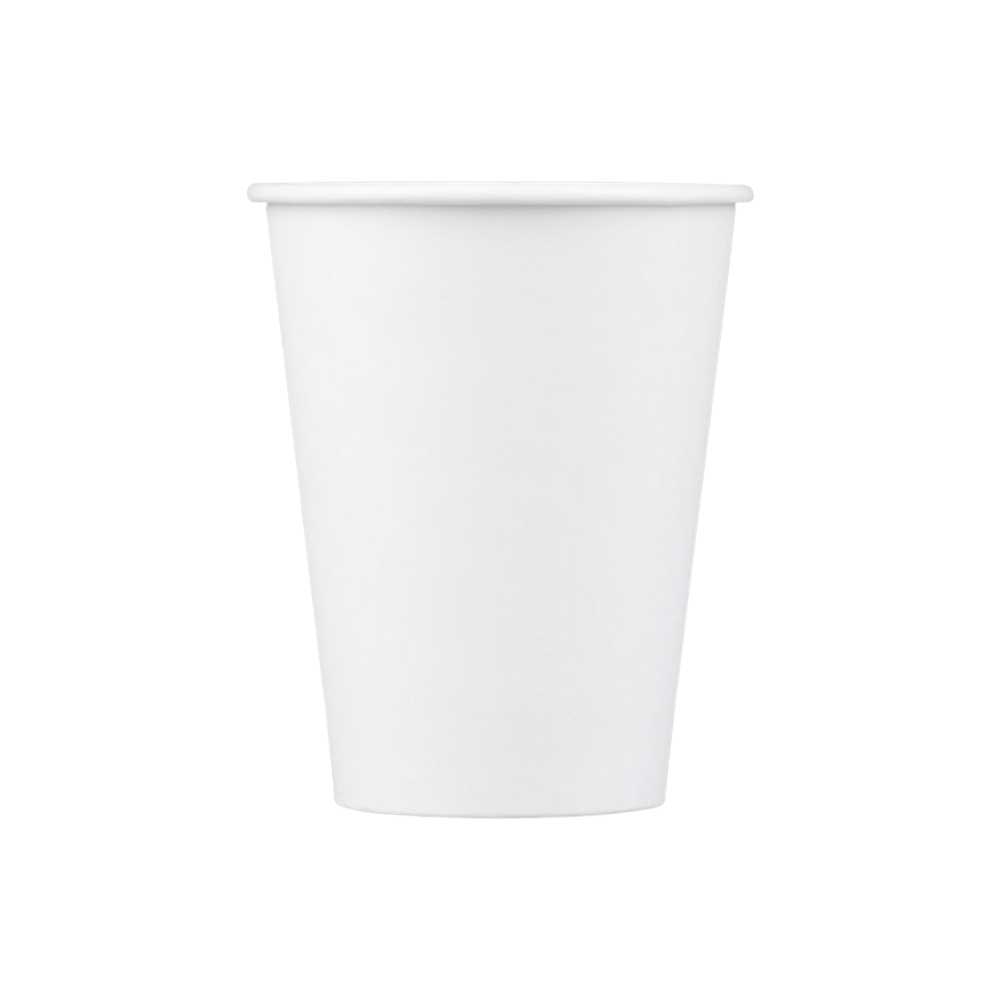 Paper Cup 12 Oz Single Wall 1X500 Pieces