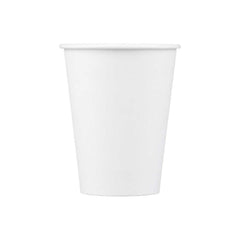 Paper Cup 12 Oz Single Wall 1X500 Pieces