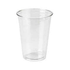 Pet Clear Juice Cup 10 Ounce 1X1000 Pieces