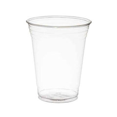 Pet Clear Juice Cup 12 Ounce 1X1000 Pieces