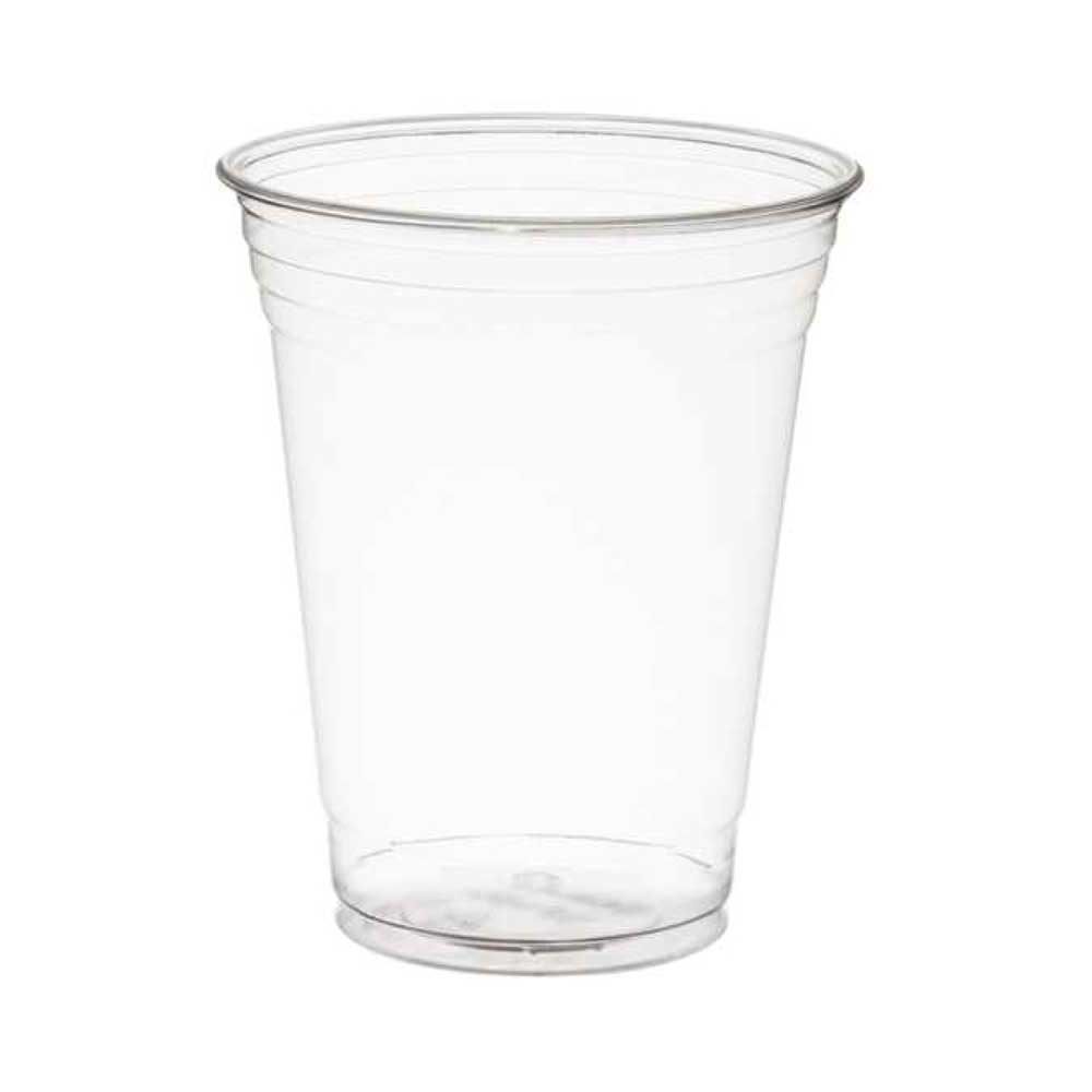 Pet Clear Juice Cup 16 Ounce 1X1000 Pieces