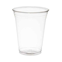 Pet Clear Juice Cup 16 Ounce 1X1000 Pieces